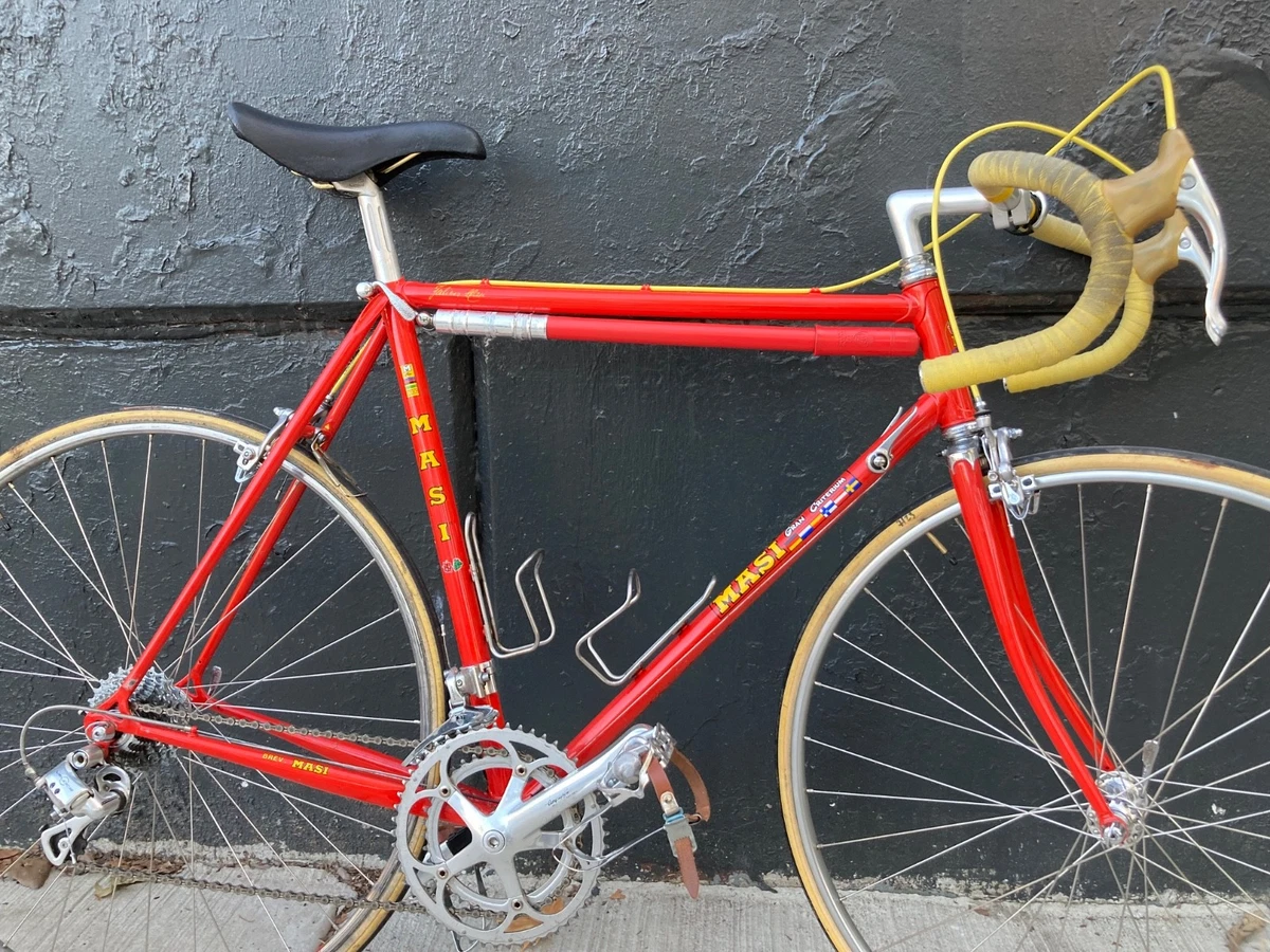 Masi Vintage Bikes for sale - eBay