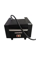 Photokards ID Systems Model 5000 ID Photo Laminator