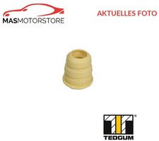 ANSCHLAGPUFFER STOßDÄMPFER VORNE TEDGUM TED56210 A FÜR VOLVO V50,C30,S40 II