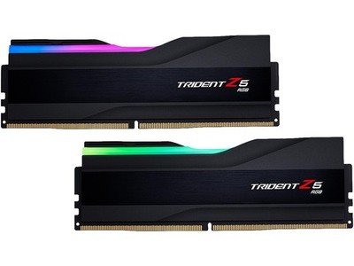 G Skill F5-6000J3238F16GX2-TZ5RK Memory 2 x 16 GB (f56000j3238f16gx2tz5rk)