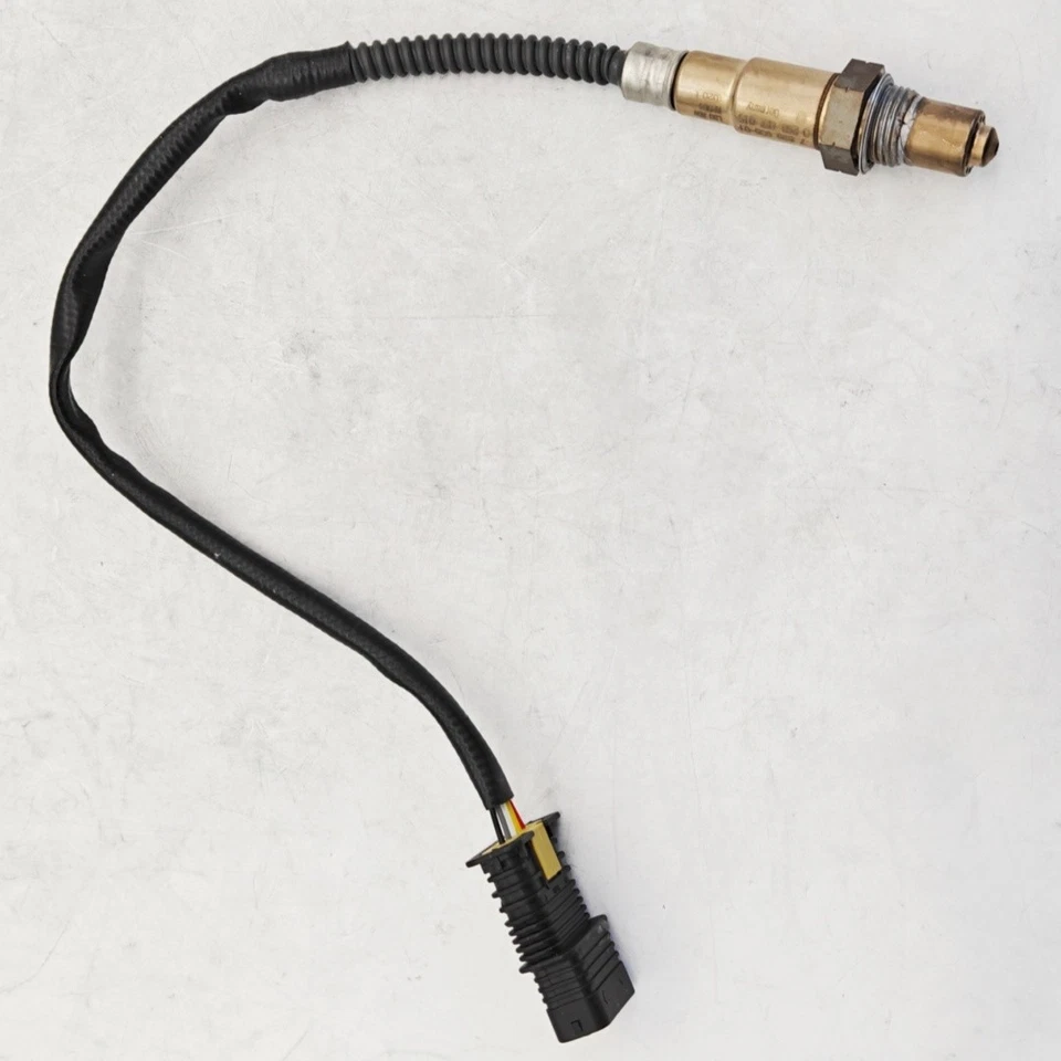 4x Sensor de oxígeno aguas arriba para Bosch BMW F30 F32 F10 3.0 X5 11787596908 234-5048 Foto 2 de 4