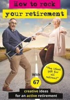 How To Rock Your Retirement Uwe KrüGer