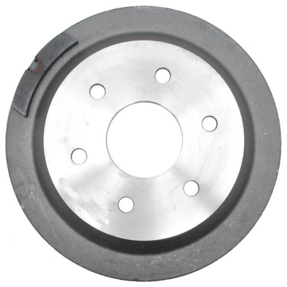 Tambor de freno ACDelco genuino para GMC Savana 3500/1500/2500 1996-2002 | Hierro fundido Foto 2 de 4