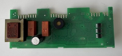 MIELE T4223C Soft Wind C Trockner Elektronik Steuerplatine Steuerung 05913360