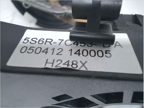 Levier de vitesses occasion FORD FIESTA V Phase 1 - 1.3i - Photo 5/5