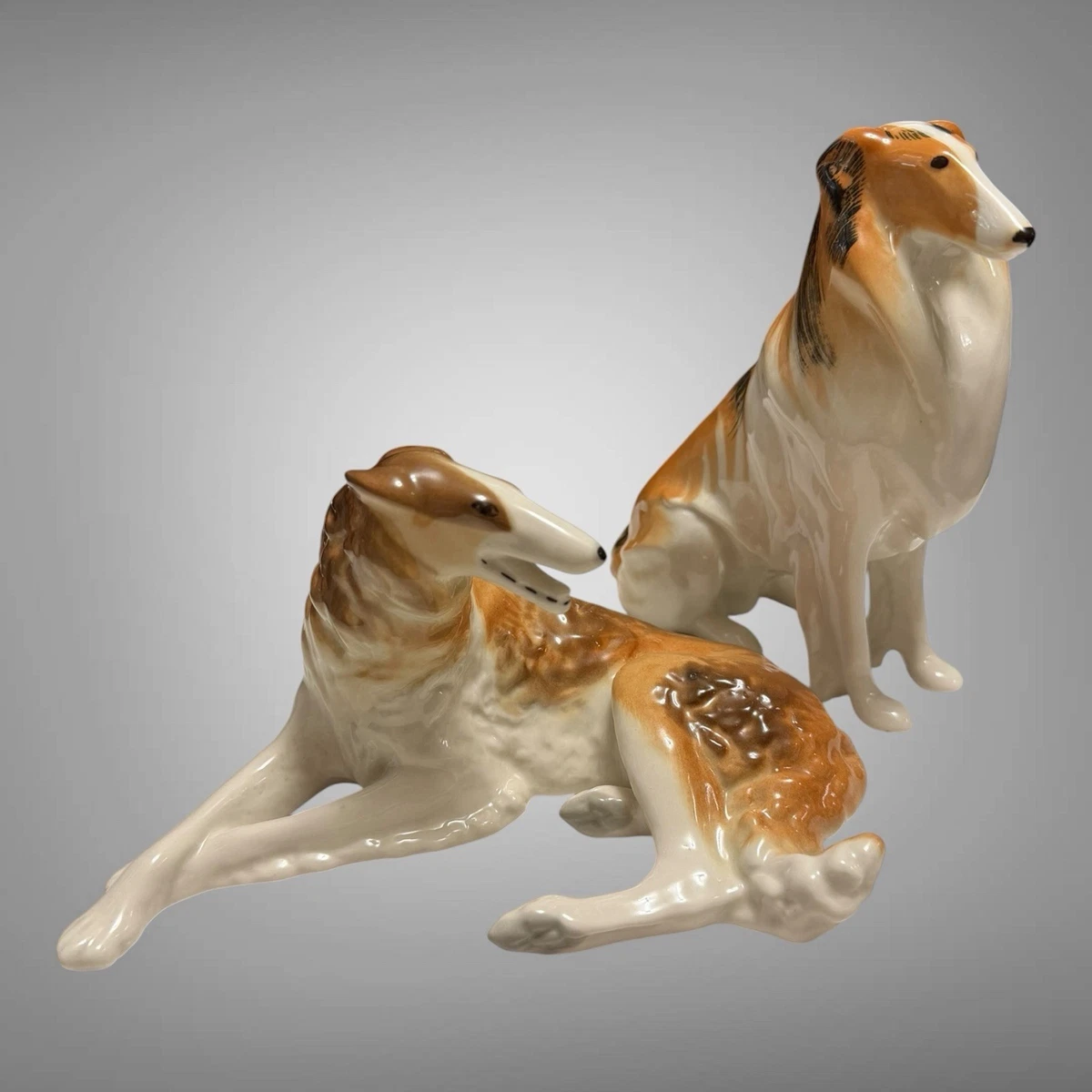 Lomonosov Animals & Dinosaurs Collectible Sculptures & Figurines