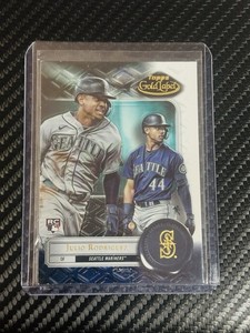2022 Topps Gold Label | eBay