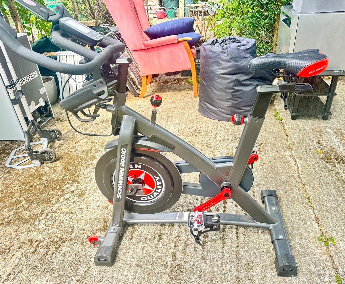 Schwinn Ic8 Bicicleta Indoor Schwinn Schwinn Ic8 Indoor Cycling