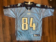 Fictional Nike NFL Uniforms Play-Fake National Media 30