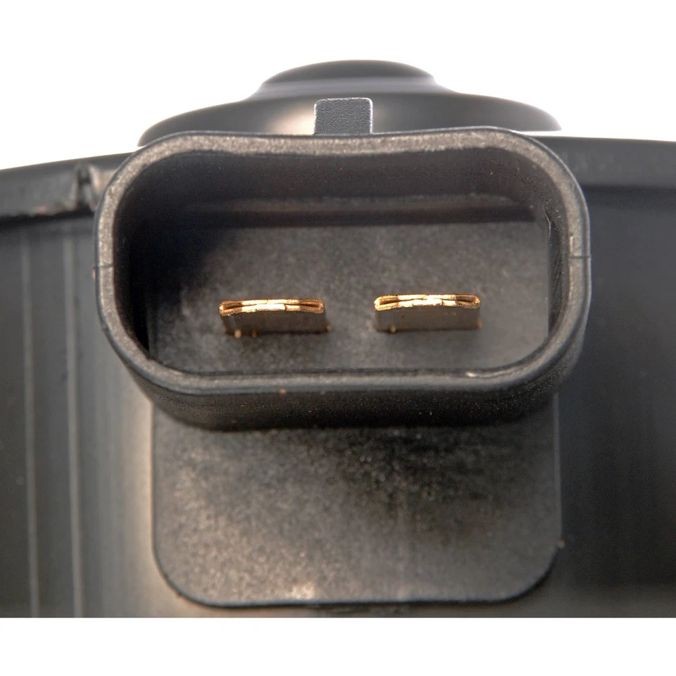 Conjunto de ventilador de refrigeração TCP para Chevy Classic Malibu Pontiac G6 Dorman - Imagem 2 de 2