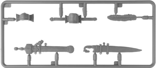 Mini Art 16038 1:16 Macedonische tuinofficier 3e jaar v.C. - getrouwe replica, m - Photo 4/10