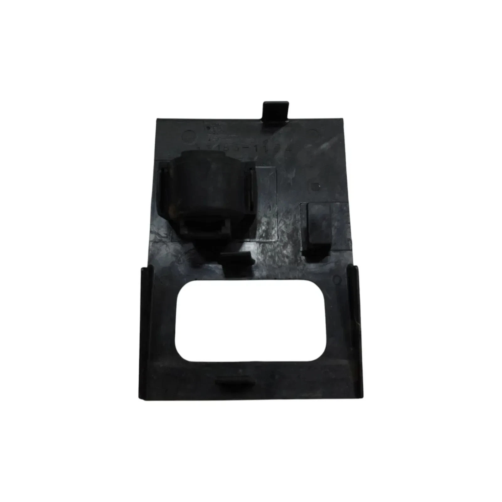Kawasaki Electric Base Plate 13183-1134 Mounting Tray 2003-2011 Bayou KLF250 250