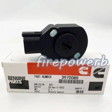 Cummins TPS APPS Throttle Position Sensor Fits 98-07 Dodge Ram 2500 3500 5.9L