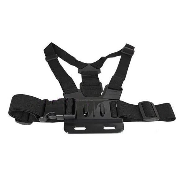 Chest Strap Mount for GoPro HERO 13/12/11/10/9/8/7/6/5/4/3/MAX/Session - Image 4 of 4