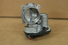11 12 13 14 15 16 17 18 Ford Escape 2.5L Engine Throttle Body OEM DS7E9F991AJ