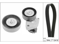 Schaeffler Ina 529 0334 10 Keilrippenriemensatz FüR MERCEDES-BENZ