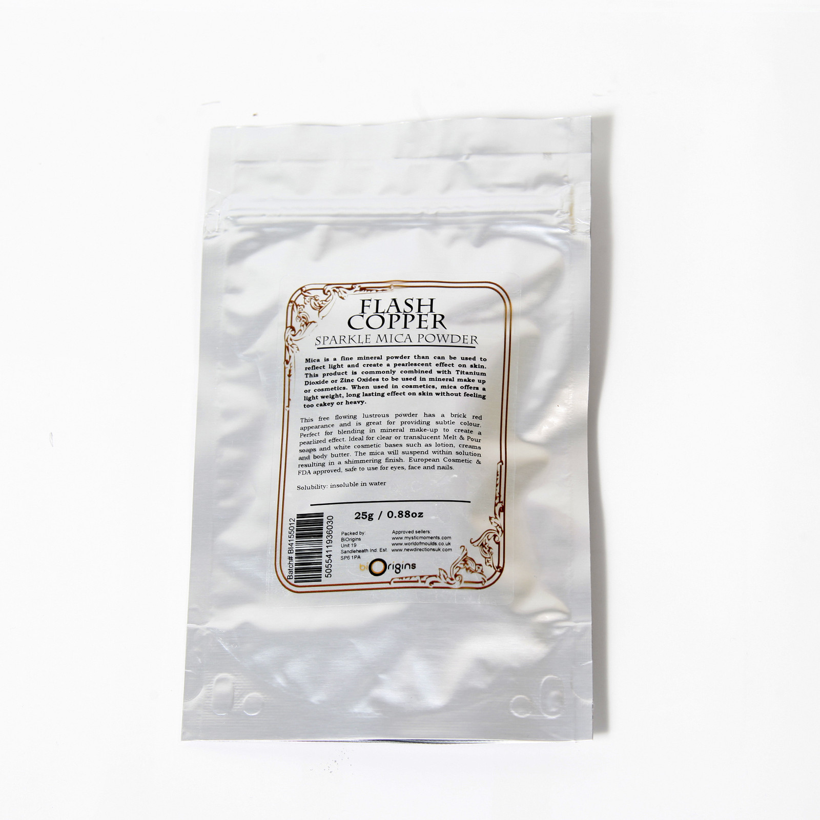 Olio Profumato Al Cioccolato Mystic Moments - 1kg Per Saponi, Candele E Cosmetici - Foto 2