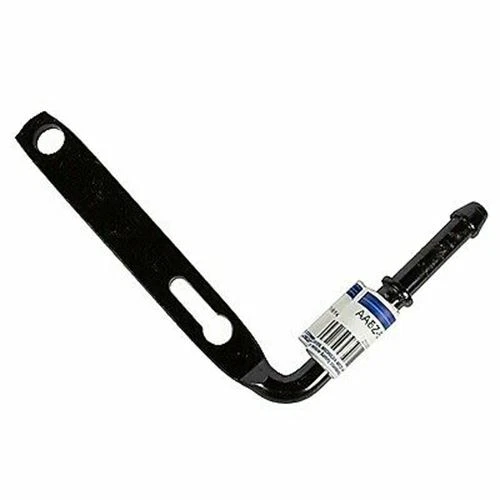 Colgador trasero OEM NUEVO 2010-2019 Ford Explorer Flex Lincoln MKT AA8Z-5A205-A Foto 3 de 4