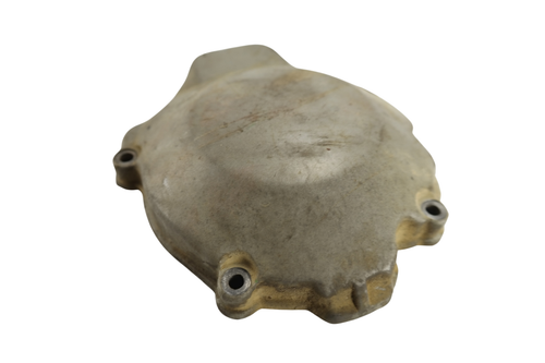 1990-2004 Kawasaki KX 250 2 Stroke Outer Stator Cover 14031-1283 SB37 - Picture 4 of 5