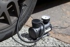 Object Portable Air Compressor, Pump, Inflator, SP085, 300PSI,12 volt.Tyres Toys