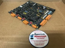 ROCKWELL C137898 REV 00 ASSY APCS KEYBOARD CONTROLLER E20117-1 REV G SHIPSAMEDAY