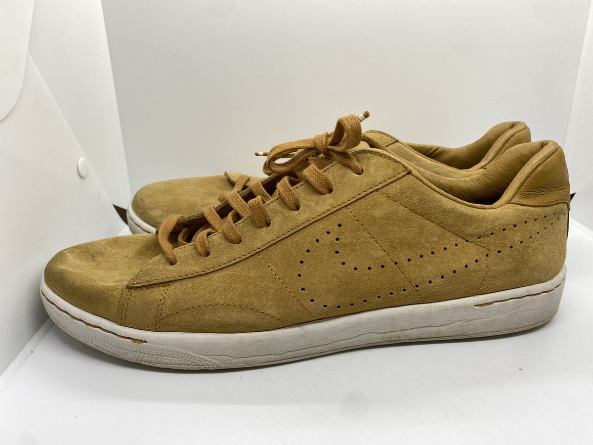 Nike Tennis Classic Ultra 876390-700 Size 12 Suede Brown Sneaker