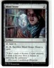 Mind Stone Commander Legends: Battle for Baldur's Gate Regular MTG NM