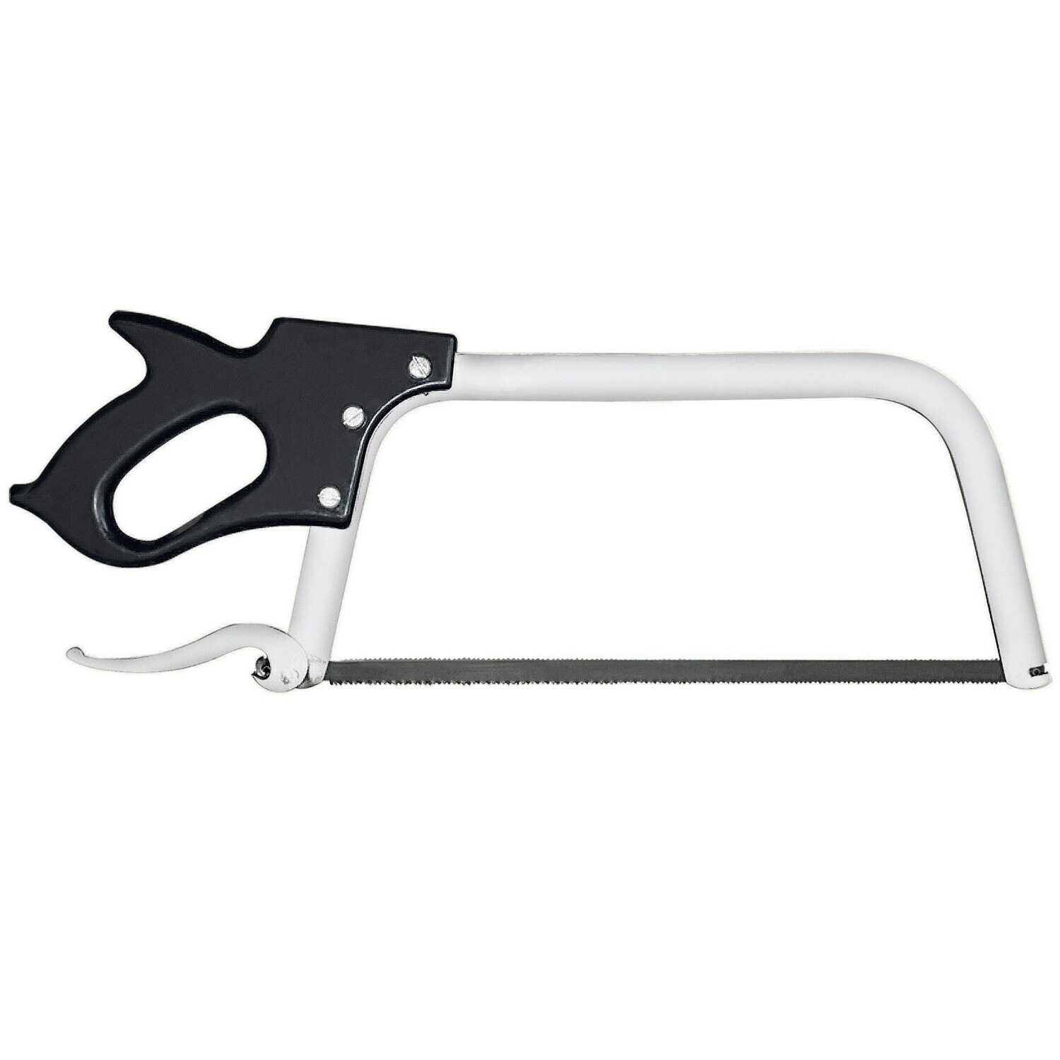 Кухонная дверь, выходящая на новый уровень