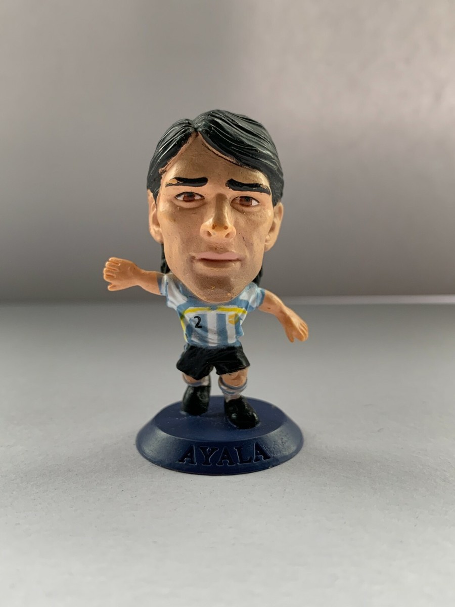 スポーツ Corinthian Microstars UK Series 13 CORINTHIAN MICROSTARS SERIES 13 LAST FEW FIGURES VARIOUS