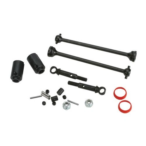 Kit CVD MIP #1600 Pour Traxxas Revo (avant/arrière) – Vintage, Neuf