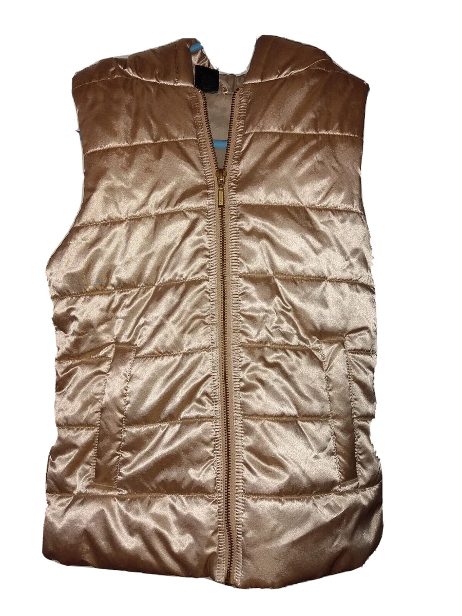 Zella puffer vest sales