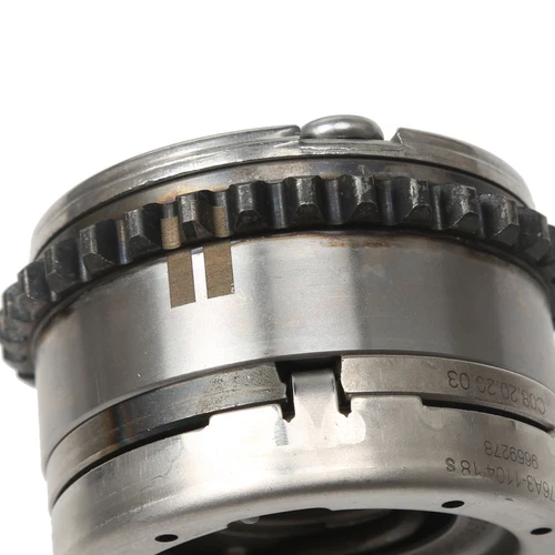 NEW OEM 4X Camshaft Adjuster Set for Mercedes Benz W212 W221 W166 M276 3.0L 3.5L - Picture 6 of 8
