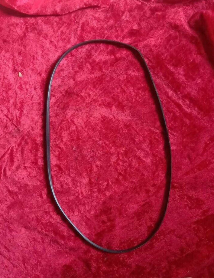 Hotpoint WF250 5PJE 1158 Washing Machine Drive Belt FREE DELIVERY