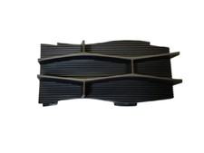 Genuine Mazda MX-5 NC MK3.5 2009-2012 RH Front Grille Cap Cover