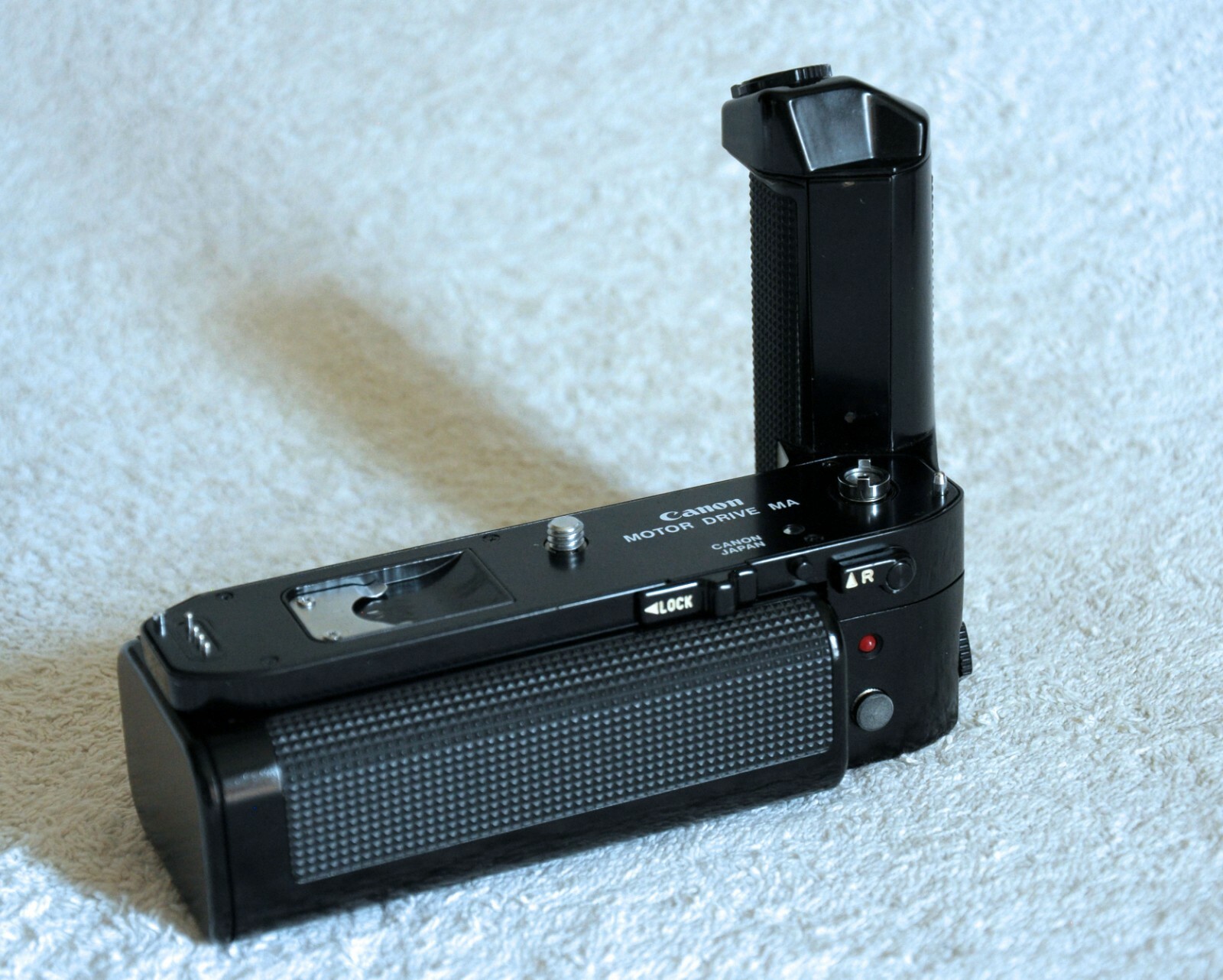 Canon Motor Drive MA eBay