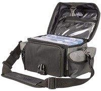 Spro Freestyle Side Bag 20X17X13Cm - KunstköDertasche, Spinntasche, Angeltasche