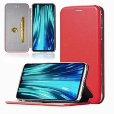 Handy Tasche für Xiaomi Flip Cover Case Handyhülle Schutz Hülle Etui Wallet