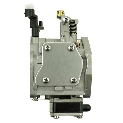 Marine Carburetor for Yamaha 9.9hp 15hp Outboard engine 2 stroke 63V-14301-00-00 - Picture 3 of 12