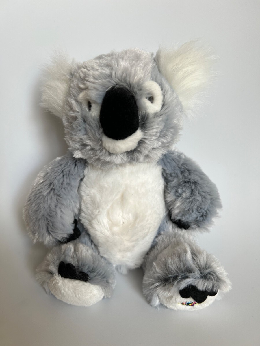 Ganz Webkinz Koala Bear 8