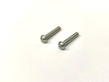 VITE FISSAGGIO BAULETTO TESTA TAGLIO BOMBATA VESPA PX GS 160 TS 180 SS RALLY 2PZ