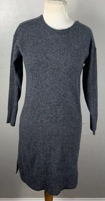 wilfred sweater dress