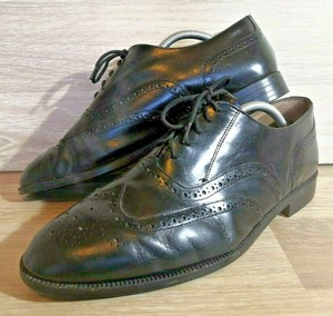 mens wide fit brogues uk