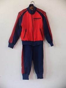 adidas trainingsanzug herren retro