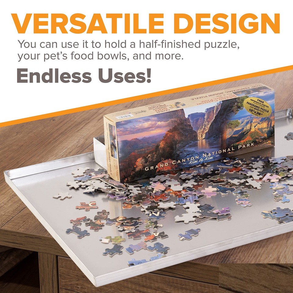 You & Me Dog Crate Pan Chew Proof and Crack Proof Pet Kennel Tray Pan Metal P... eBay