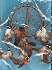 Legend of the Dreamcatcher (2) St. Joseph's Indian School  New