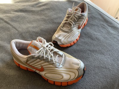 Menâs Nike Zoom Air Hayward Running Shoes Sneakers 12 | eBay