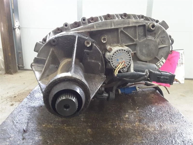 1997 Ford F150 Transfer Case Assembly  - Image 4 of 4