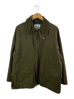 Barbour Others 22AW UNITED ARROWS Bespoke OVERSIZE SOLI 38  
