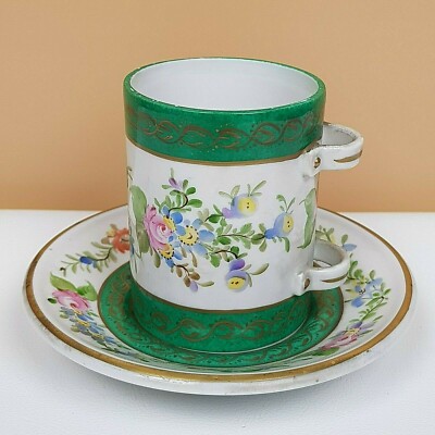 Tazza In Ceramica SUPER FABRIQUE – Stampata In Francia, Diametro 8 Cm, Altezza 9 Cm, Lavastoviglie E Microonde - 3