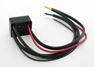 ULTIMA SIMPLE WIRING MODULE STARTER RELAY FOR HARLEY | eBay